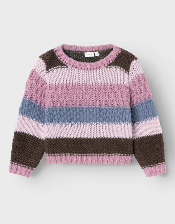 Actual product image Name it Long sleeve knit jumper (104)