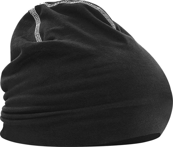 Actual product image Beechfield Unisex Adult Hemsedal Cotton Beanie (One size)