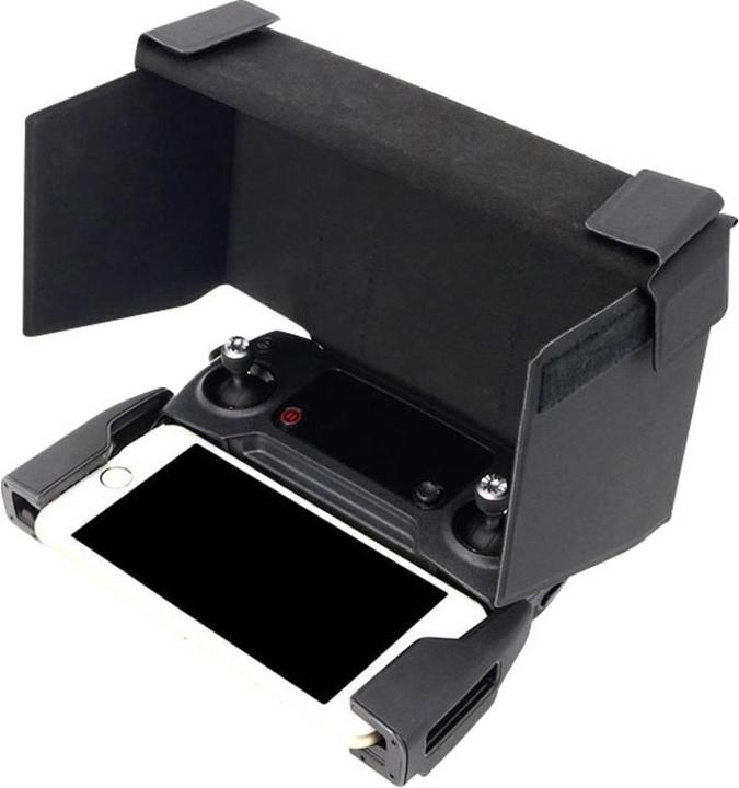 Image du produit Reely Protection contre l'éblouissement DJI Spark Mavic