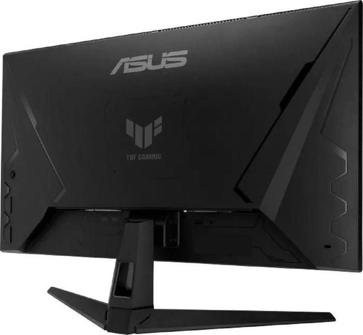 Actual product image ASUS TUF Gaming VG27AQ3A (2560 x 1440 pixels, 27")