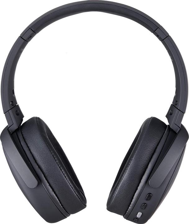 Actual product image Boompods Headpods ANC (ANC, 12 h, Wireless)