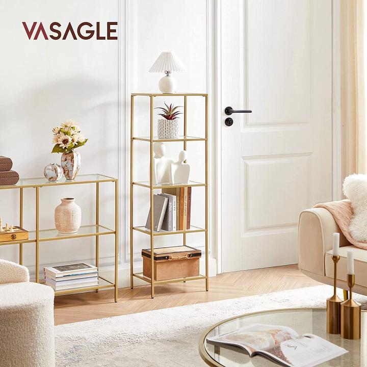 Produktbild Vasagle Luis X (40 x 30 x 124.5 cm)