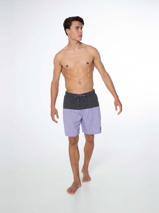 Image du produit Protest Short de plage homme PRTBOYDIN True Black S (S)