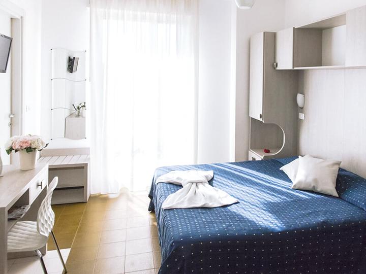 Produktbild Smartbox Sagenhafter Familienurlaub: 3 Übernachtungen mit Frühstück in der Emilia Romagna (4 Pers.)