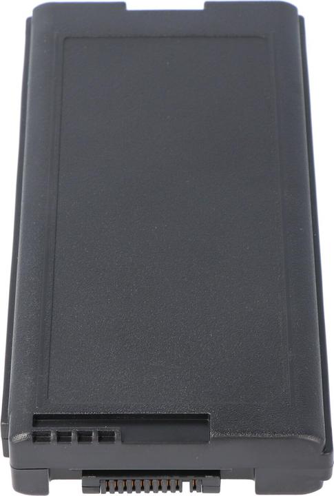 Actual product image Panasonic Battery CF-29 Battery, CF-29A, CF-29E, CF-51, CF-52 (9 Cells, 6600 mAh)