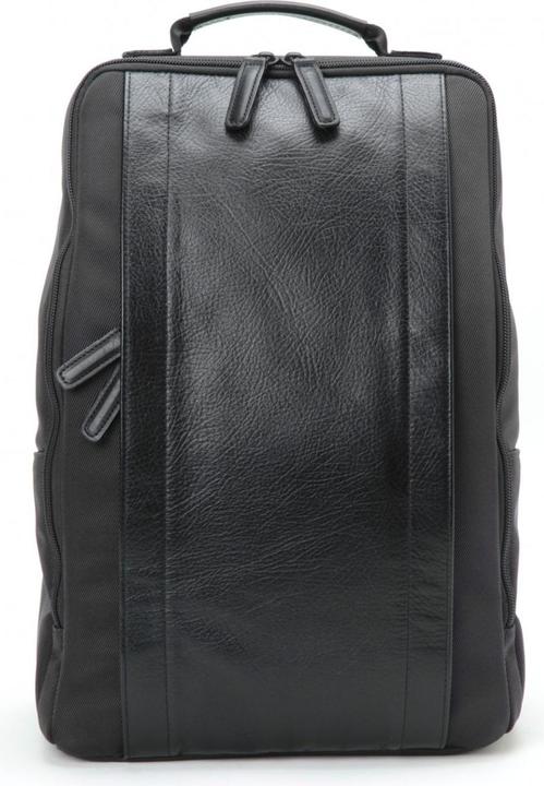 Image du produit Artisan & Artist RR4-06C Leather Panel Backpack
