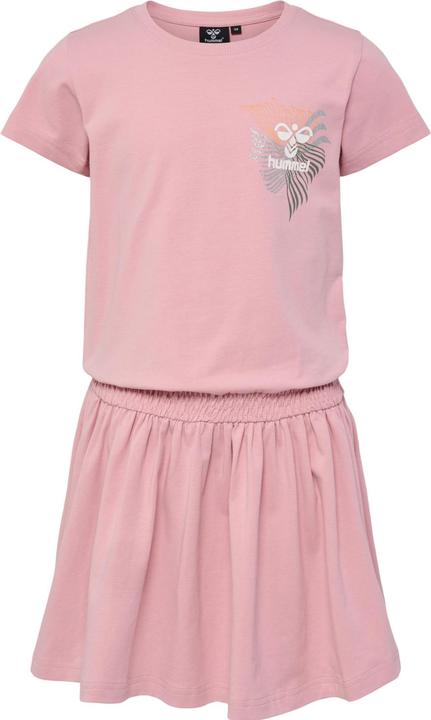 hummel hmlERIN DRESS S/S