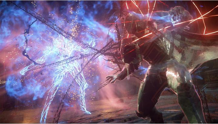 Image du produit Square Enix La chute de Babylone (PS4, DE)