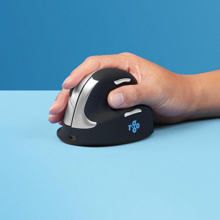 Produktbild Human Ergonomics R-Go (Kabellos)