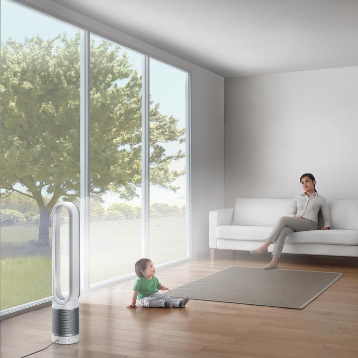 Produktbild Dyson Pure Cool