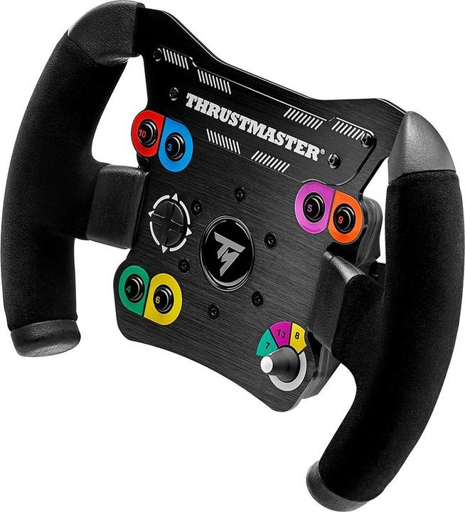 Produktbild Thrustmaster Open Wheel AddOn (Xbox Series S, PS4, Xbox One S, PC, Xbox One X, Xbox Series X)
