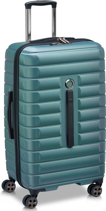 Produktbild Delsey Shadow 5.0 4 Rollen Trolley 75 cm (90 l, XL (ab 115l))