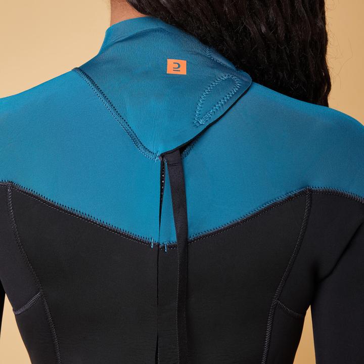 Produktbild Olaian SURF 500 4/3 (4/3 mm, L)