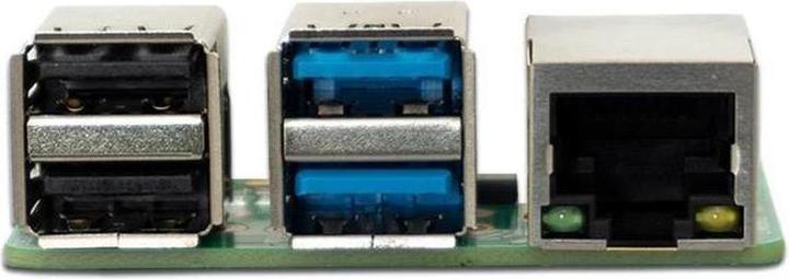 Immagine prodotto Raspberry Pi 4 Modello B 1GB SDRAM