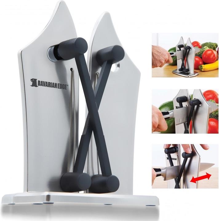 Actual product image MediaShop Bavarian Edge