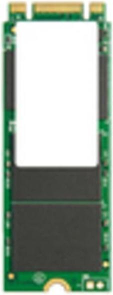 Actual product image Transcend MTS600S SSD (32 GB, M.2 2260)
