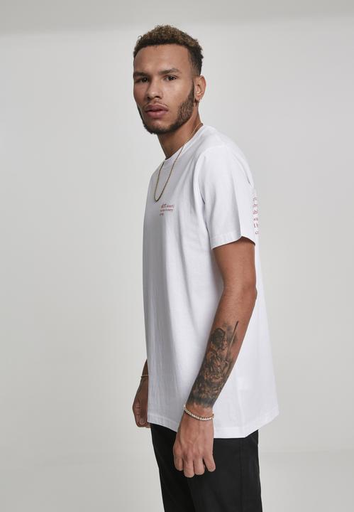 Image du produit Mister Tee That Noise Tee (M)