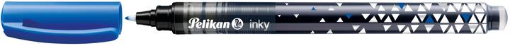 Produktbild Pelikan Inky (Blau, 1 x)