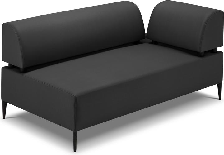 Actual product image CXL by Christian Lacroix Vere (4-seater, 2 person sofa, 3-seater)