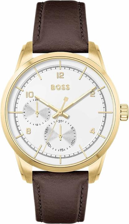 Produktbild BOSS Sophio (Analoguhr, 42 mm)