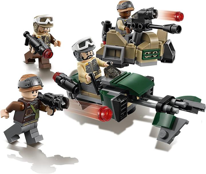 Immagine prodotto LEGO Star Wars Imperial Trooper Battle Pack (75165, LEGO Star Wars)