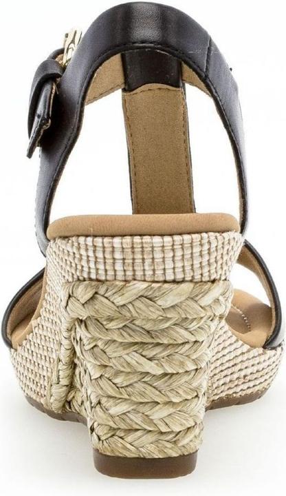 Actual product image Gabor Sandalen (37)