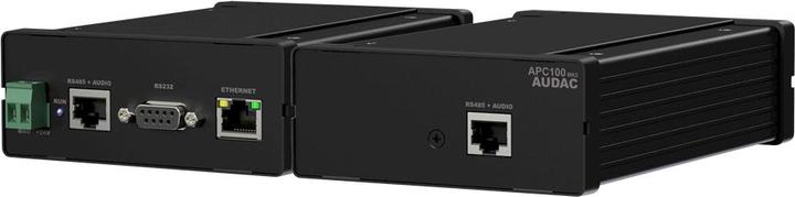 Actual product image Audac APC100