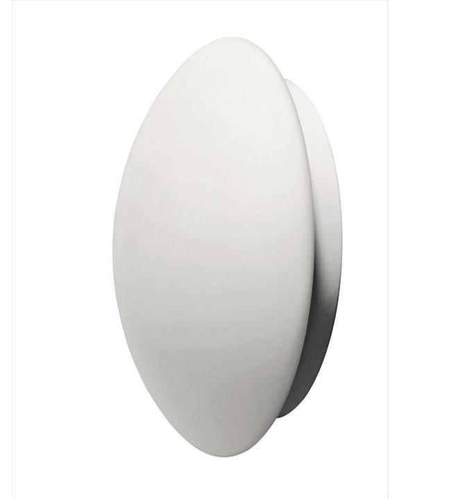 Produktbild Z-Licht Decken- und Wandleuchte, Meblanco LED 12W 4000K PC 1000lm (1000 lm)