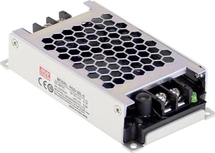 Image du produit MeanWell Convertisseur DC/DC