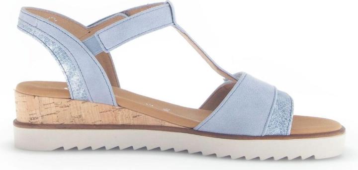 Produktbild Gabor Sandalen (38.5)