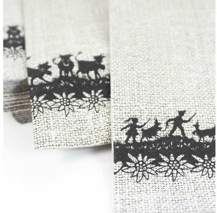 Produktbild Trendform Swiss (20 x, 33 x 33 cm)