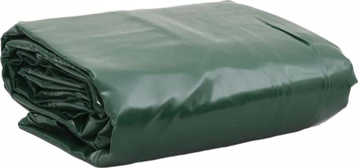 Produktbild VidaXL Abdeckplane 600 g/m² (3.5 x 5 m)