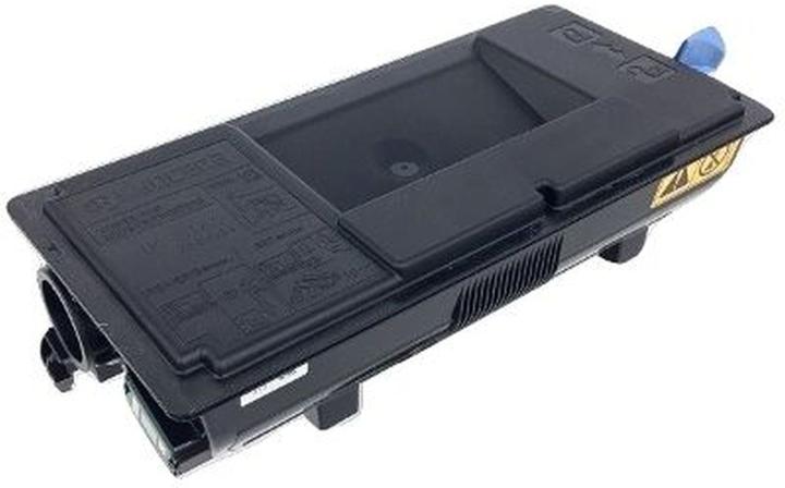 Actual product image LDZ Toner FOR KYOCERA P3045/P3050