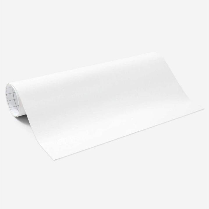 Produktbild Cricut Folie Smart Label auflösbar 33 x 61 cm (1 x)