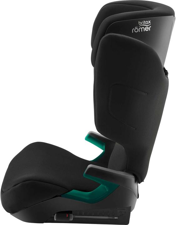 Immagine prodotto Britax Römer Scoperte Più (Seggiolino per bambini, ECE R129/i-Size Standard)