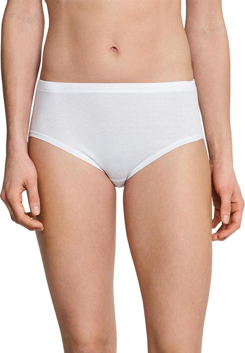 Produktbild Schiesser Hüftslips Original Classics (42, 4er Pack)