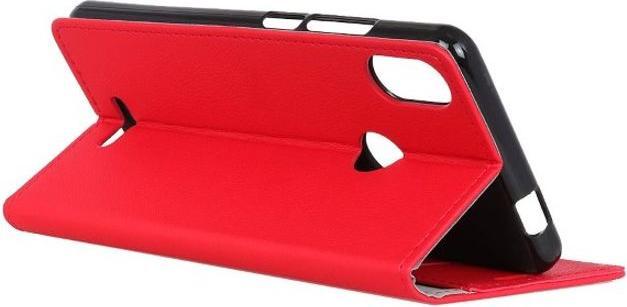 Produktbild MU Classic Classic III Leder Bookcover Series (Wiko View Max)