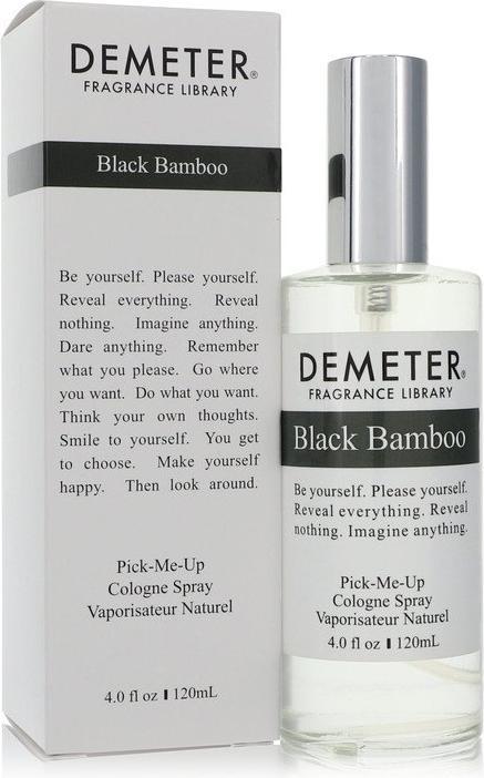 Demeter Black Bamboo by (Eau de cologne, 120 ml)