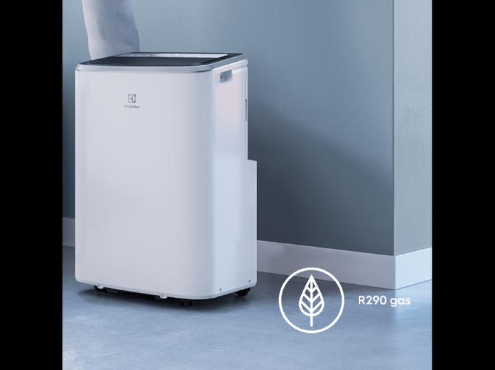 Immagine prodotto Electrolux Chill Flex Pro Gold (40 m², 9000 BTU/h)