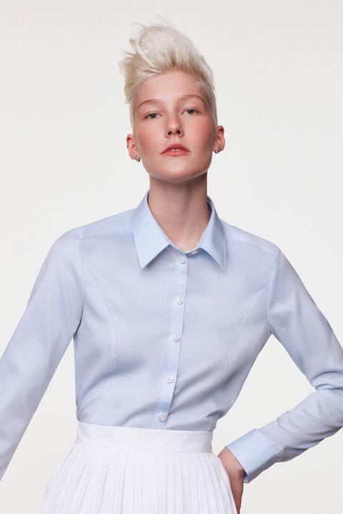 Produktbild Hakro Bluse Business (M)