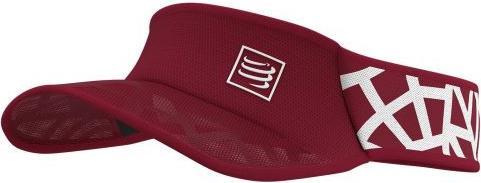 Compressport Spiderweb Ultralight Visor (One Size)