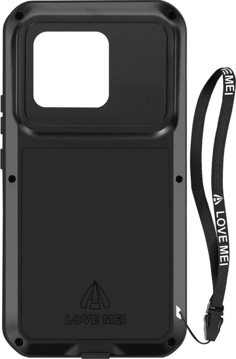 Image du produit Love Mei Puissant, 1.8m de protection contre les chutes Série (Xiaomi 13)