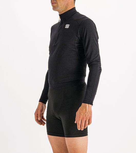 Produktbild Sportful TD Mid ong Sleeve Zip Top (L)