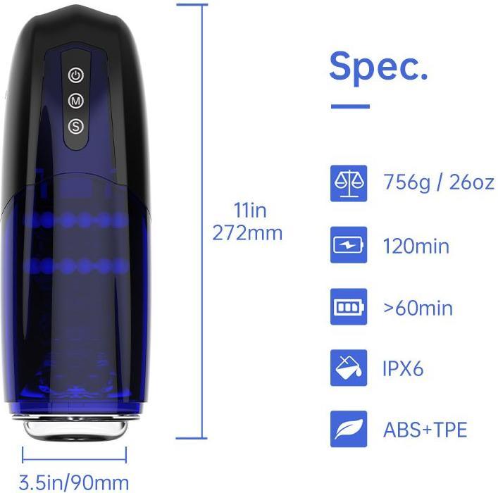 Produktbild Magic Motion Xone