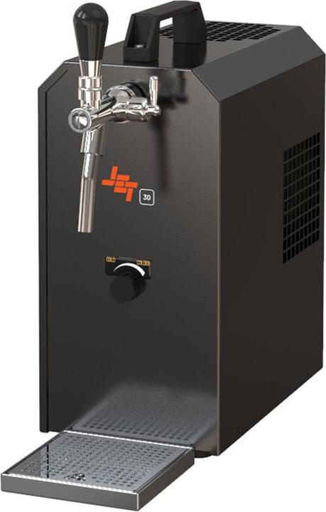 1-leitig, KeyKeg-Zapfkopf