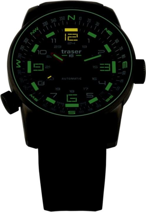 Image du produit Traser H3 110594 P68 Pathfinder T100 (Swiss Made)
