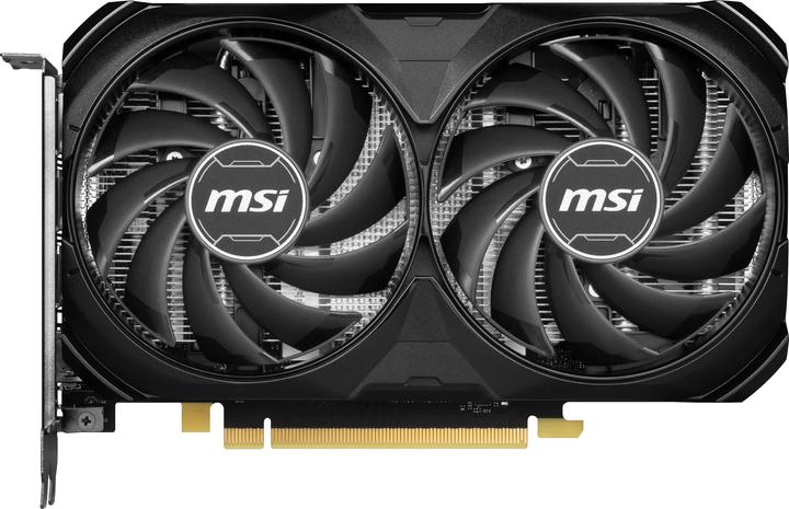 Produktbild MSI GeForce RTX 4060 Ti VENTUS 2X (16 GB)