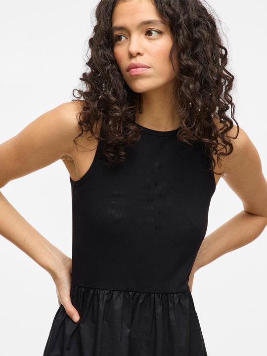 Produktbild Vila Ärmellos Maxikleid (M)