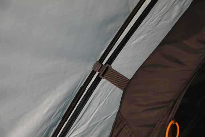 Produktbild Vango Tay 400 (Kuppelzelt, 4.79 kg, 4 Personen)