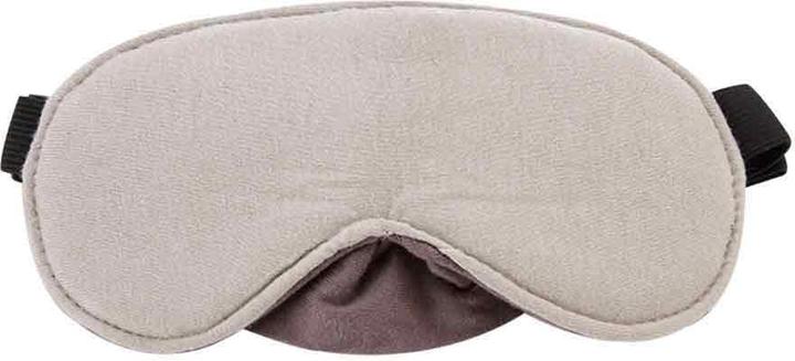 Produktbild Travel Blue Luxus-Augenmaske (Schlafmaske)